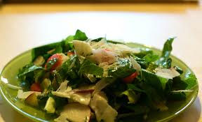 Lime Dressing